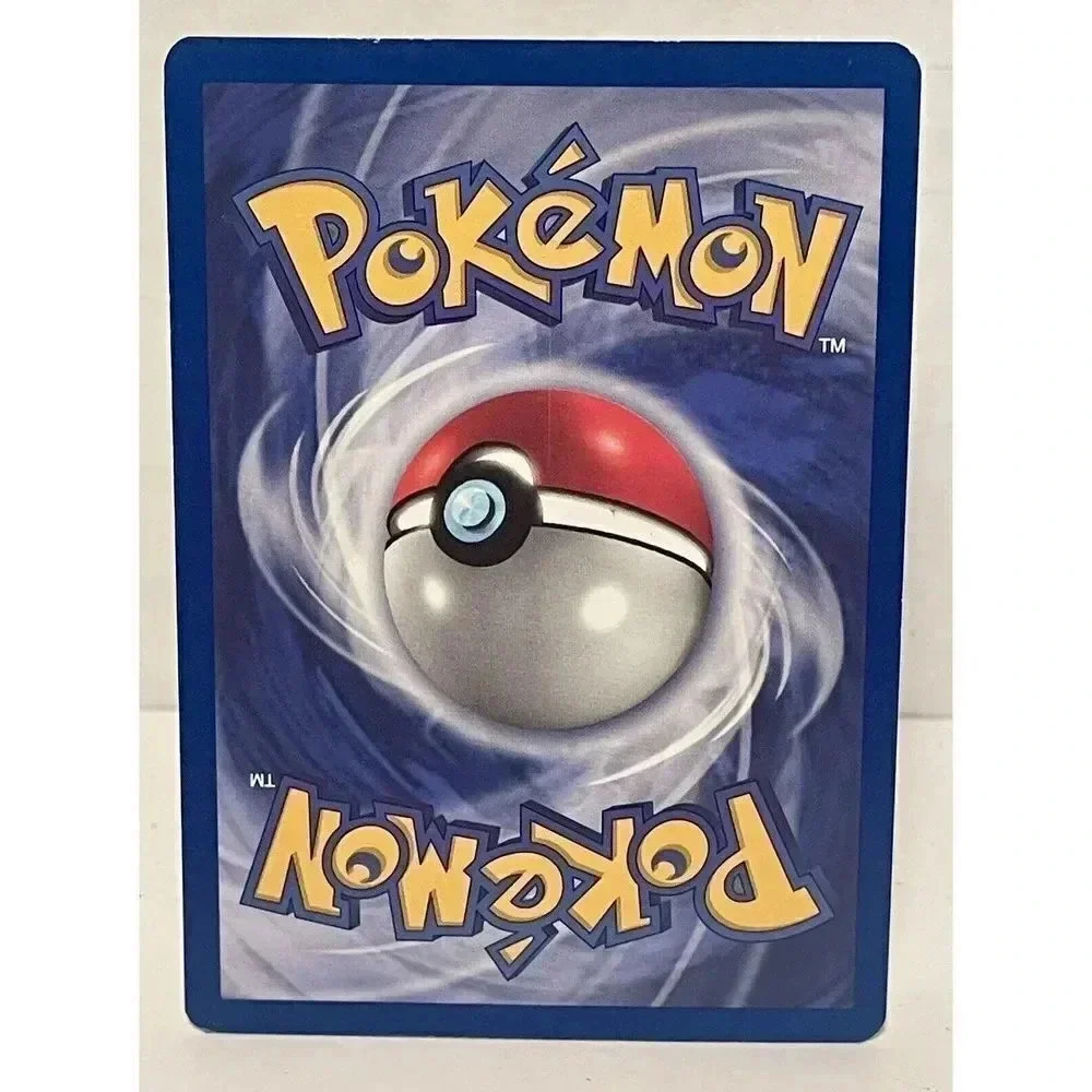 Unlimited Jungle Persian‎ 42/64 Pokemon Card WOTC Vintage LP